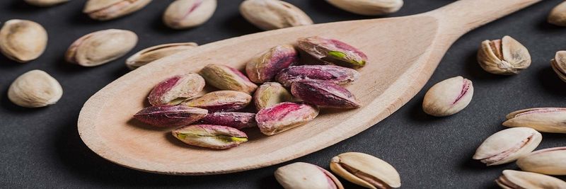 Desert Green Nuts - Persian Gulf Trad Dawn Development - supplier and manufacturer from Iran