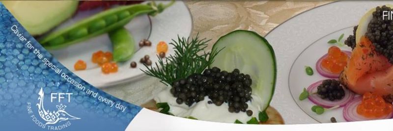Fine Foods Trading, Corp. - supplier and manufacturer from United States