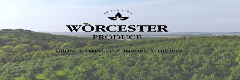 Worcester Produce - supplier and manufacturer from 영국