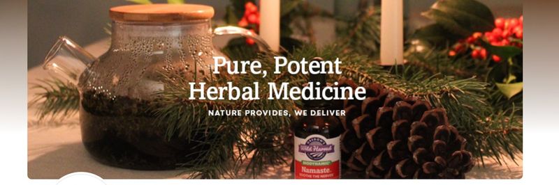 Oregon's Wild Harvest - supplier and manufacturer from United States
