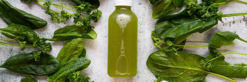 Portland Juice Co. - supplier and manufacturer from 미국