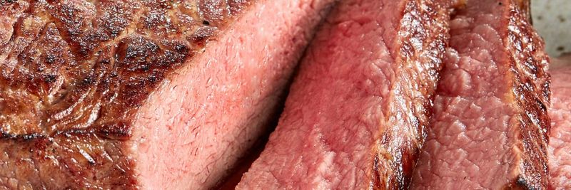 Creekstone Farms Premium Beef LLC - supplier and manufacturer from United States