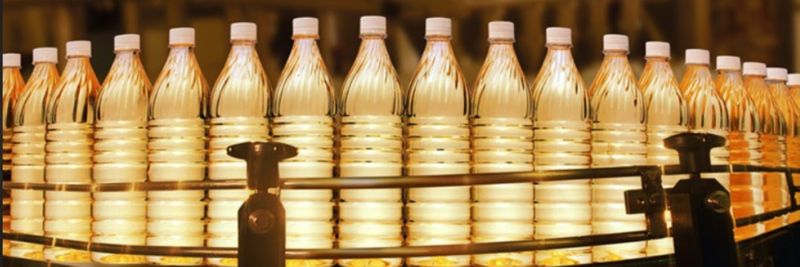 Liberty Vegetable Oil - supplier and manufacturer from 미국