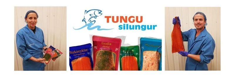 Tungusilungur - supplier and manufacturer from 아이슬란드