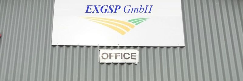EXGSP GMBH LLC - Verified supplier and manufacturer from 우크라이나