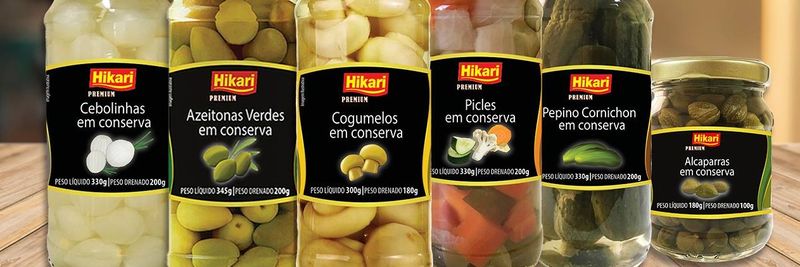 Hikari Industria e Comercio Ltda. - supplier and manufacturer from 브라질