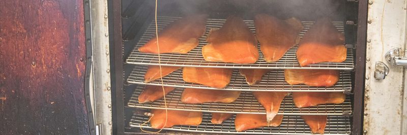 Skipness Smokehouse - supplier and manufacturer from 영국
