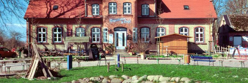Rügen-Direkt - supplier and manufacturer from 독일