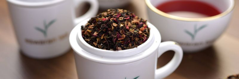 Eswaran Tea - supplier and manufacturer from 스리랑카
