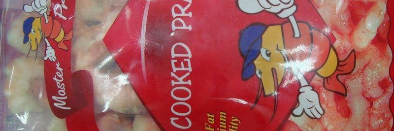 COASTAL SEA FOODS (BD.) LTD. - supplier and manufacturer from Bangladesh