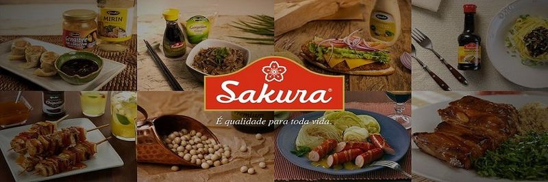 Sakura Nakaya Alimentos Ltda. - supplier and manufacturer from 브라질