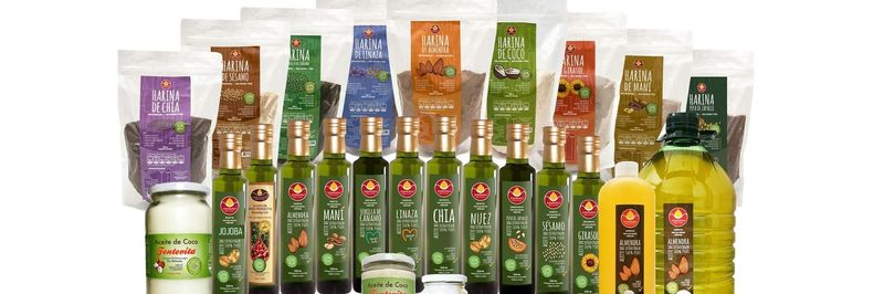 Fontevita - supplier and manufacturer from 칠레