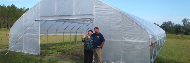 Gan Eden Farms Inc - supplier and manufacturer from 미국