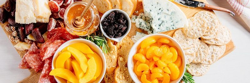 Dole Packaged Foods Llc - supplier and manufacturer from 미국