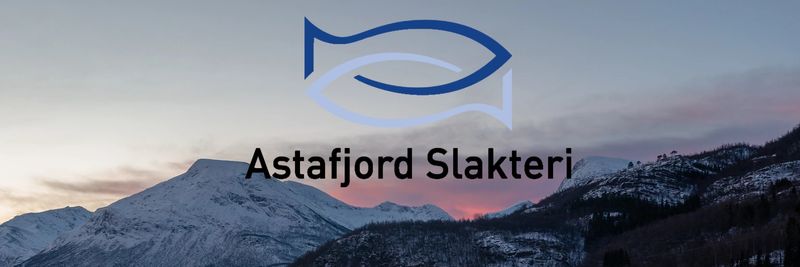 ASTAFJORD SLAKTERI AS - supplier and manufacturer from 노르웨이