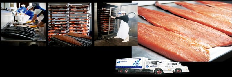 Berardi S.A. - supplier and manufacturer from 아르헨티나