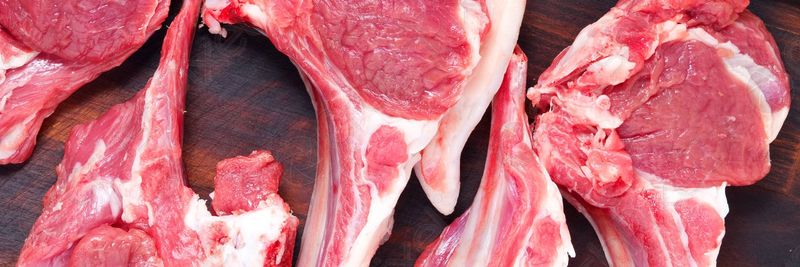 Raja Doncaster Meat Limited - supplier and manufacturer from 영국