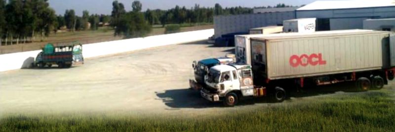 Al-Shareed Enterprises - supplier and manufacturer from 파키스탄