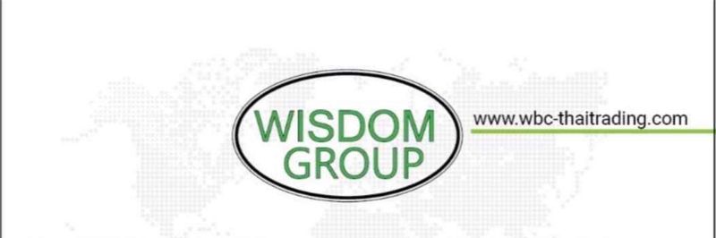 WBC TRADING (THAILAND) LTD. - Verified supplier and manufacturer from Thailand
