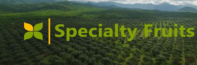 Specialty Fruits, LLC - supplier and manufacturer from United States