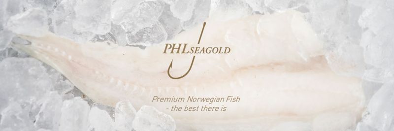 PHL Seagold AS - supplier and manufacturer from Norway