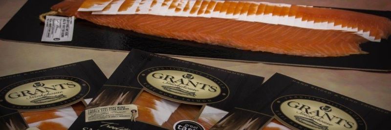 Grants Oak Smoked Ltd - supplier and manufacturer from 영국