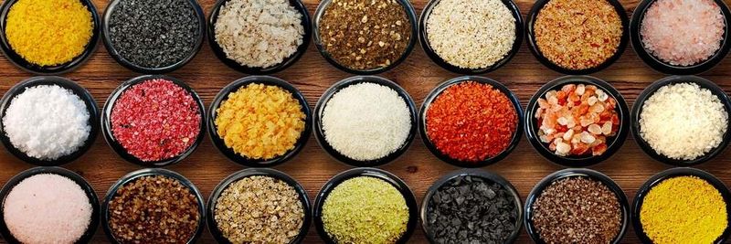 Sea Salt Superstore - supplier and manufacturer from 미국