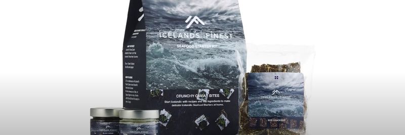 ORA – Iceland’s Finest - supplier and manufacturer from 아이슬란드