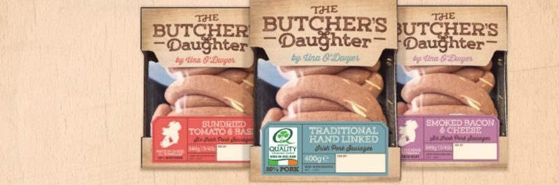 The Butcher’s Daughter - supplier and manufacturer from 아일랜드