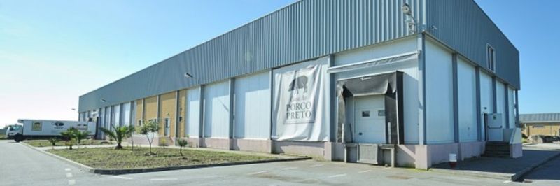 Maporal - Alentejana Breed Pig Slaughterhouse - supplier and manufacturer from 포르투갈