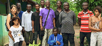 Wad co - supplier and manufacturer from Ghana