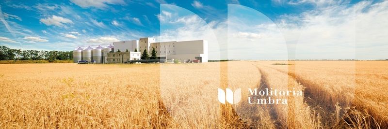 Molitoria Umbra Srl - supplier and manufacturer from 이탈리아