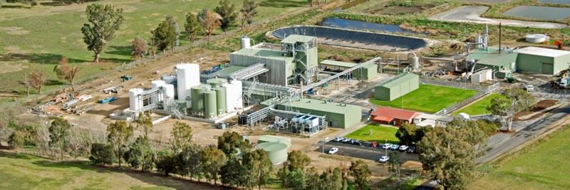 Oztek Holdings Pty - supplier and manufacturer from Australia