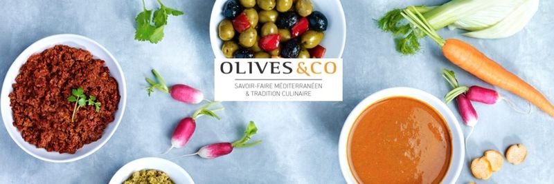 Olives & Co. - supplier and manufacturer from 프랑스