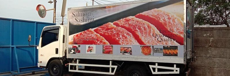 PT. Oceanica Megah Utama - supplier and manufacturer from Indonesia