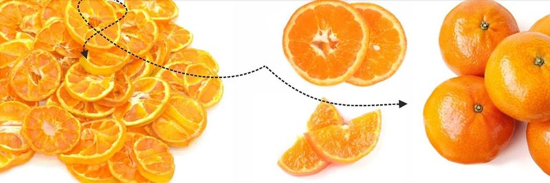 FRUVE NATURAL FOODS - supplier and manufacturer from 튀르키예