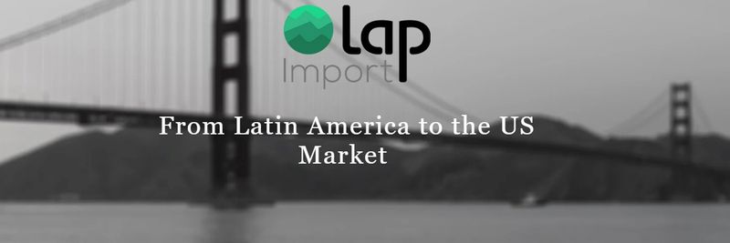 Lap Imports Corp. - supplier and manufacturer from 미국