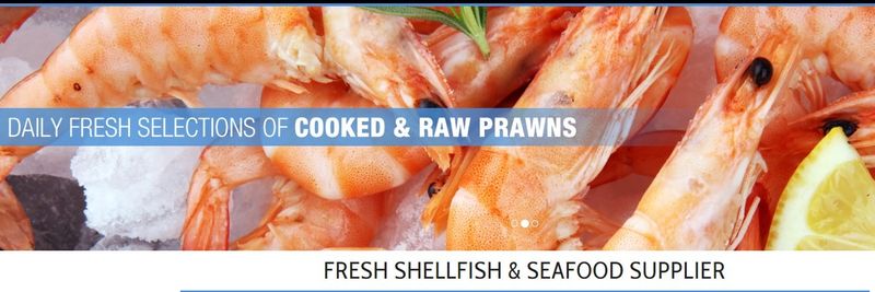 Premier Seafoods Ltd - supplier and manufacturer from 영국