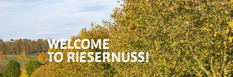 Rieser Nut GmbH & Co. KG - supplier and manufacturer from 독일