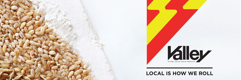 Ottawa Valley Grain Products - supplier and manufacturer from 캐나다