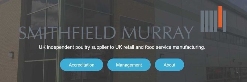 Smithfield Poultry Limited - supplier and manufacturer from 영국
