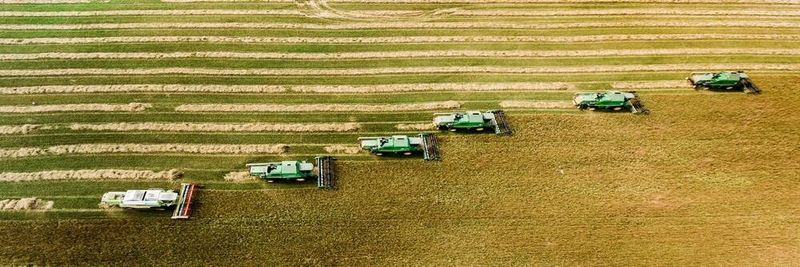 Galeks-Agro - supplier and manufacturer from 우크라이나