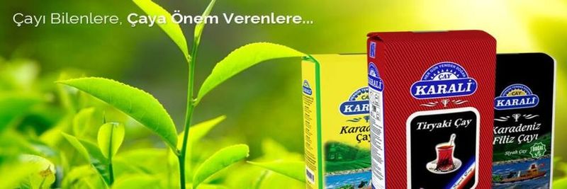 Karali Cay - supplier and manufacturer from 튀르키예