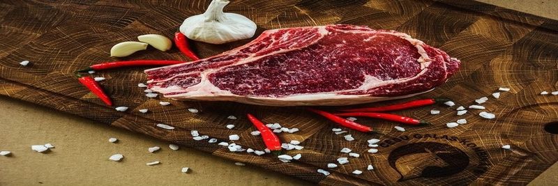 Cesu Meat Factory - supplier and manufacturer from Latvia