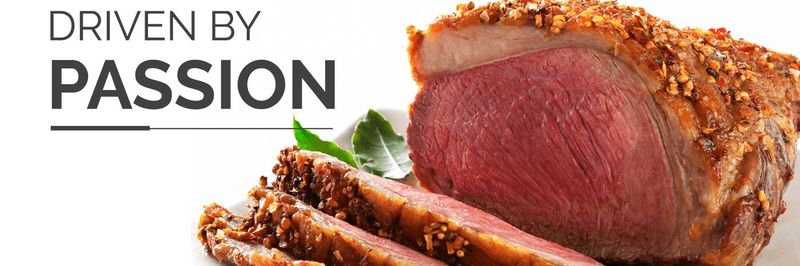 Excellent Meat International - supplier and manufacturer from 남아프리카공화국