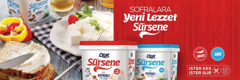 Otat Tarim Urunleri Tas. San. Tic. Ltd. Sti. - supplier and manufacturer from 튀르키예
