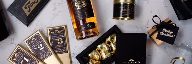 Bullion Chocolate Wholesale - supplier and manufacturer from 영국
