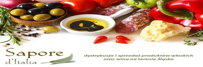Sapore D’italia Sp Z O.o. - supplier and manufacturer from 폴란드