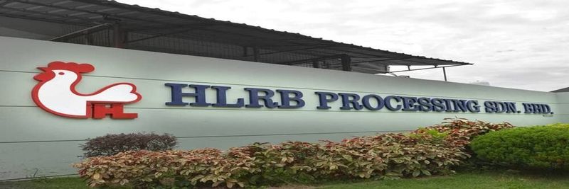 HLRB Processing Sdn Bhd - supplier and manufacturer from 말레이시아