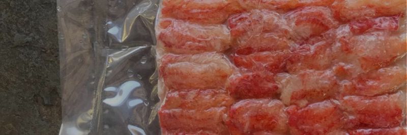 SEAFARM PRODUCTS SPA. - supplier and manufacturer from Chile